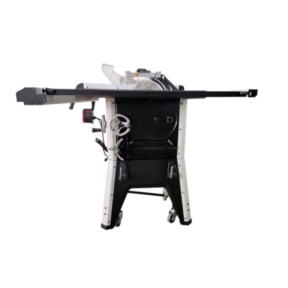 MAKSIWA 10" TABLE SAW 2.4HP  1 PHASE 110V - SC.1000.I