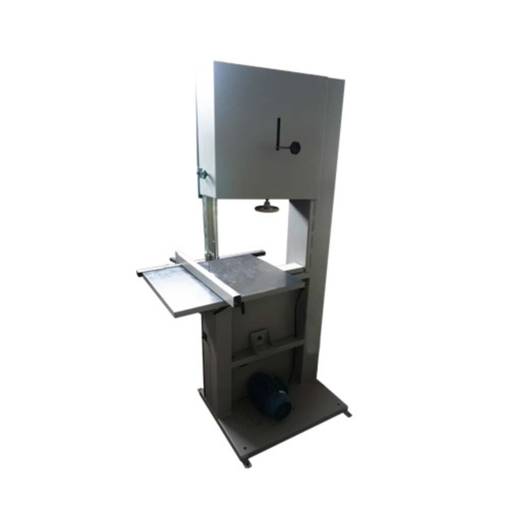 MAKSIWA BAND SAW 23'' 5HP - 1 PHASE - SF.60.MI