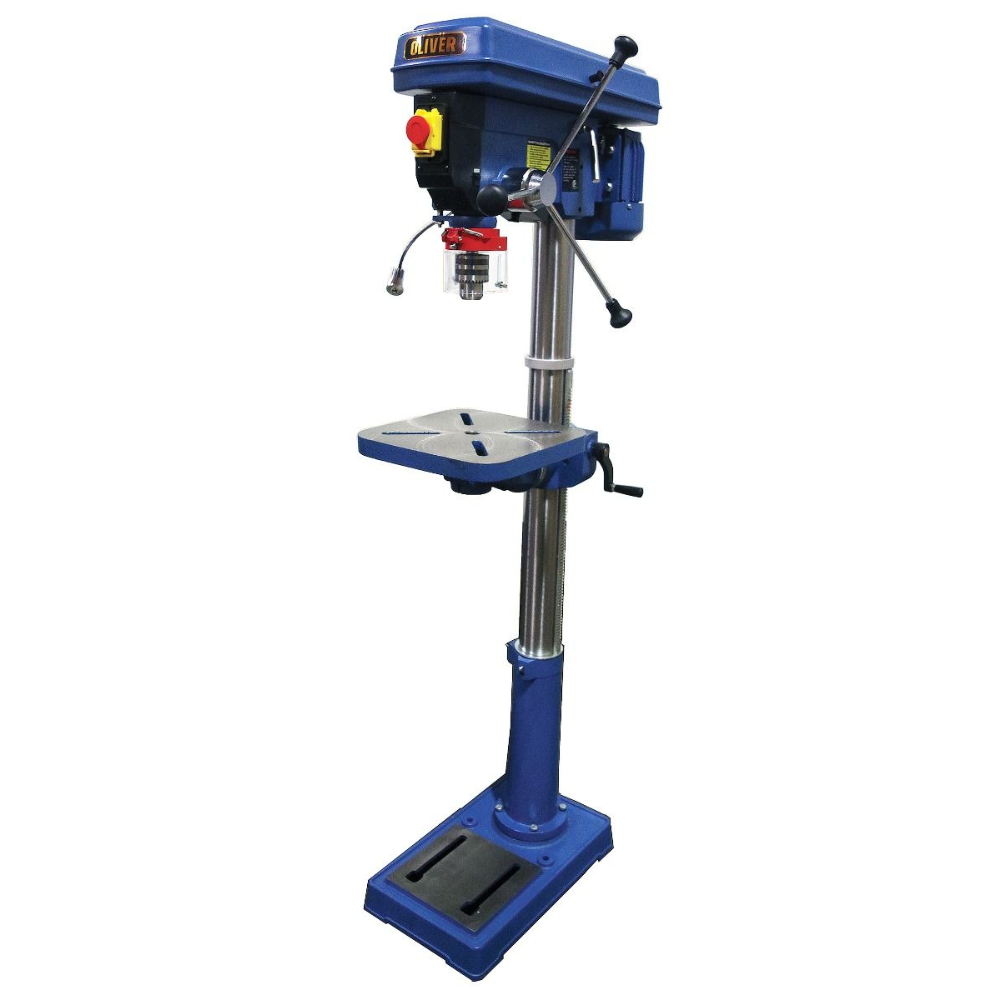 Oliver Machinery 17" Swing Floor Model Drill Press - 10062.001