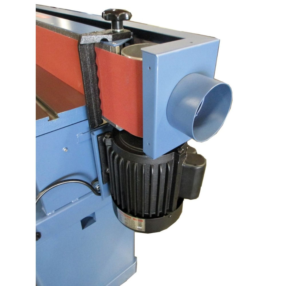 Oliver Machinery 6" x 89" Edge Sander 1.5HP 1Ph - 6305.001