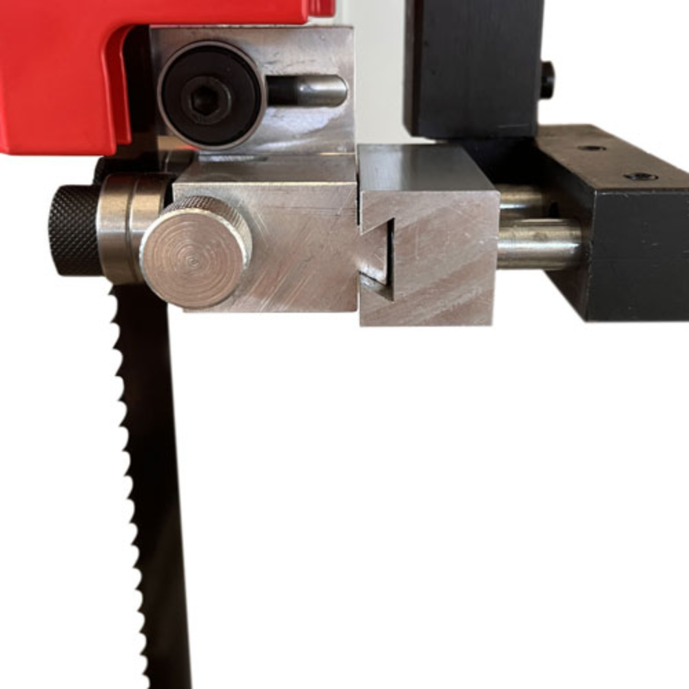 MAKSIWA BAND SAW 14'' 1 3/4HP - 1 PHASE - SF.35.MI