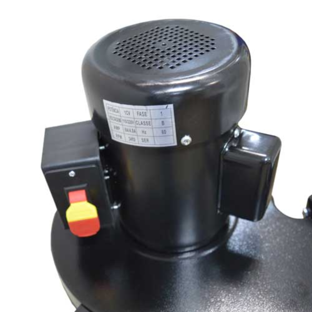 MAKSIWA DUST COLLECTOR 1HP - 1 ENTRY - 1 PHASE 110V - CP/1.C