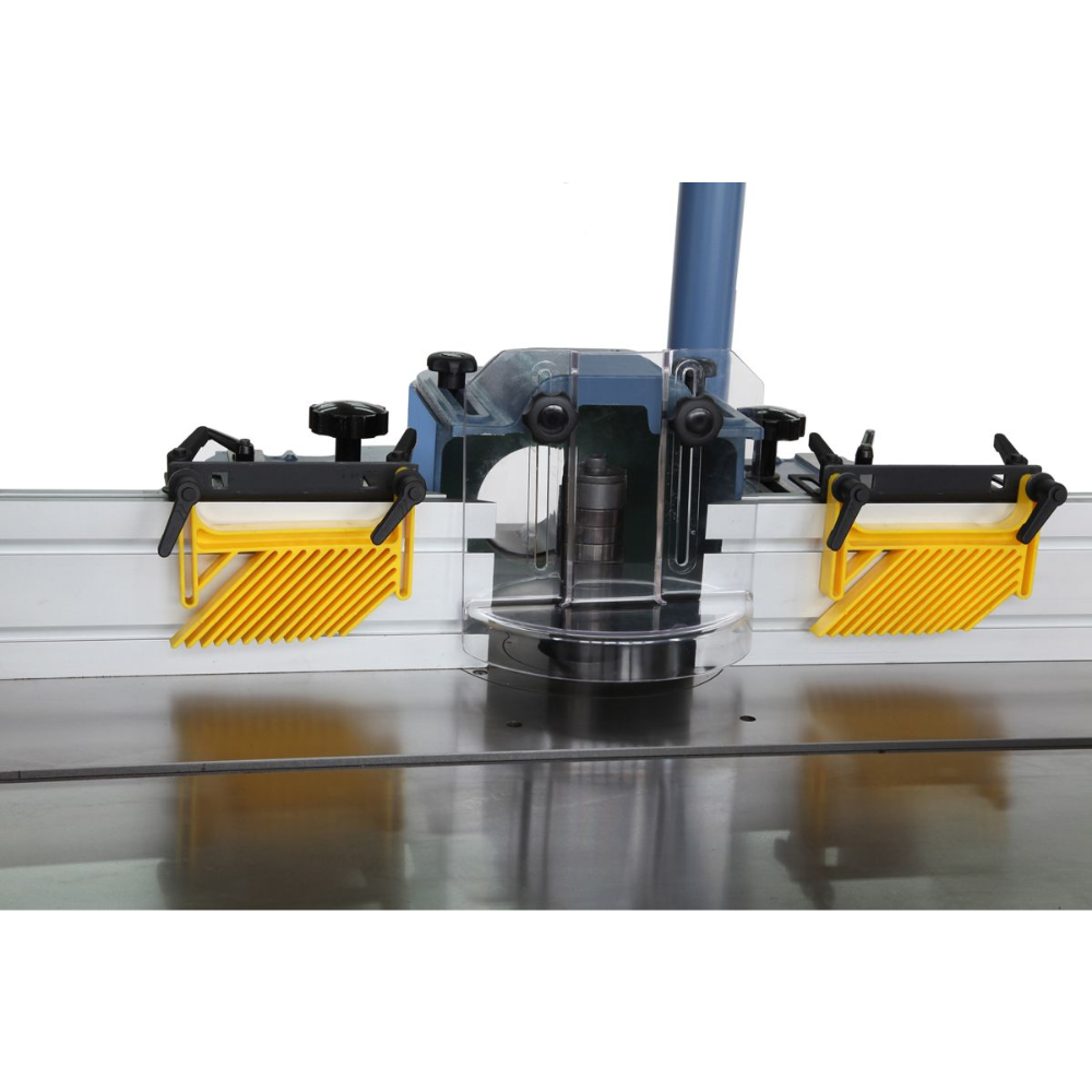 Oliver Machinery Shaper 7.5HP 3Ph - 4705.002