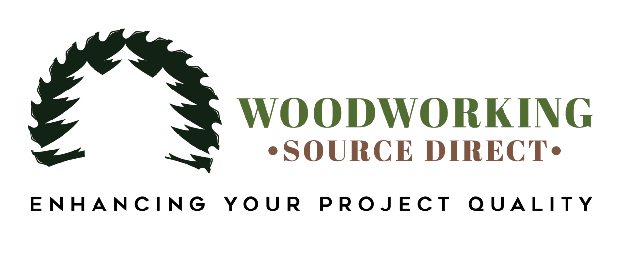 Woodworking Source Direct- Shop online for all your project needs.