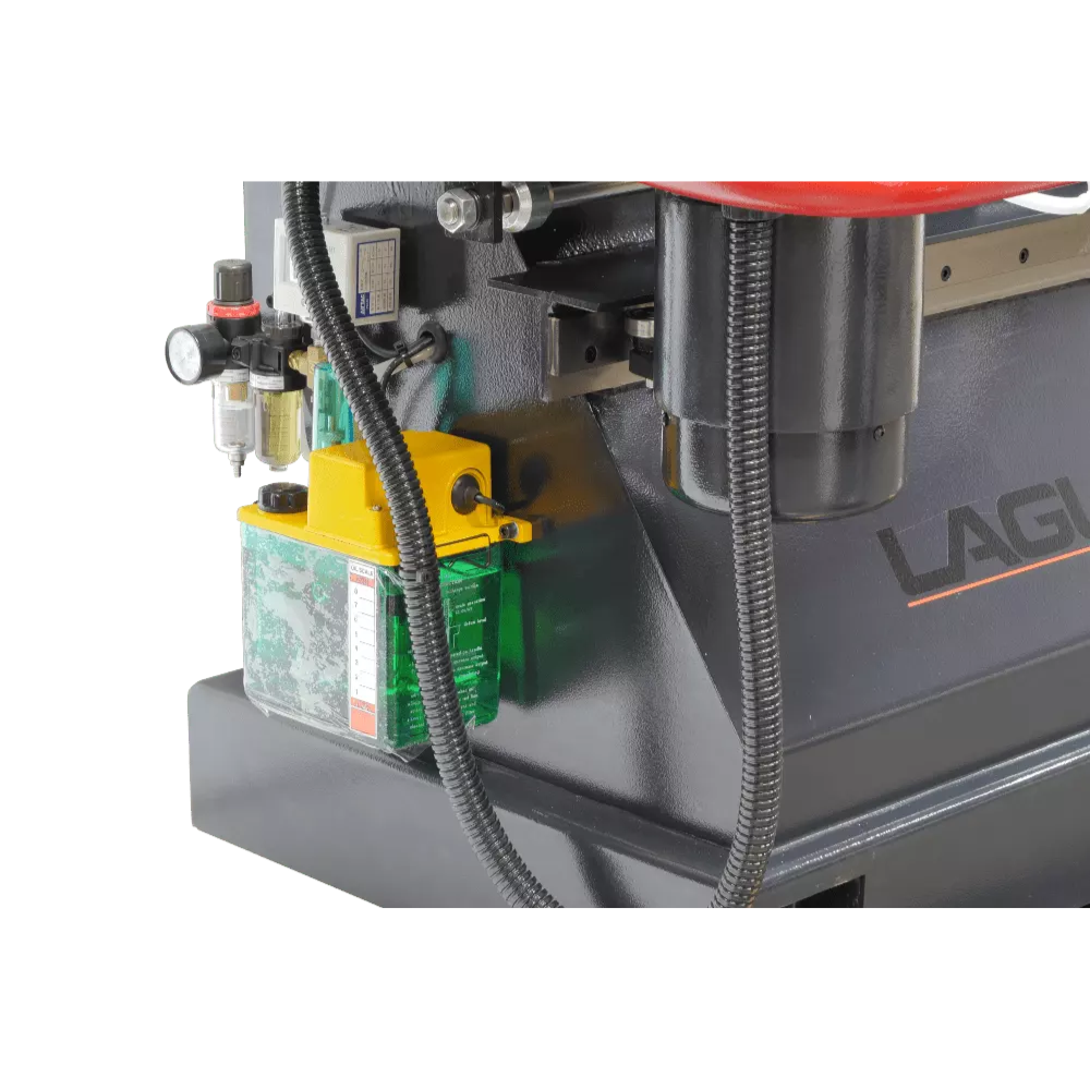 Laguna Tools DT18 Automatic Dovetail Machine – MDT182203
