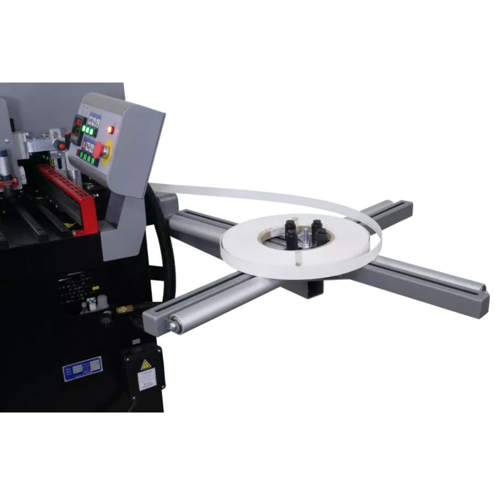 Laguna Tools Bandit 3/2 Automatic Edgebander – 2mm Industrial Edge Banding Machine MEB-3/2-0135