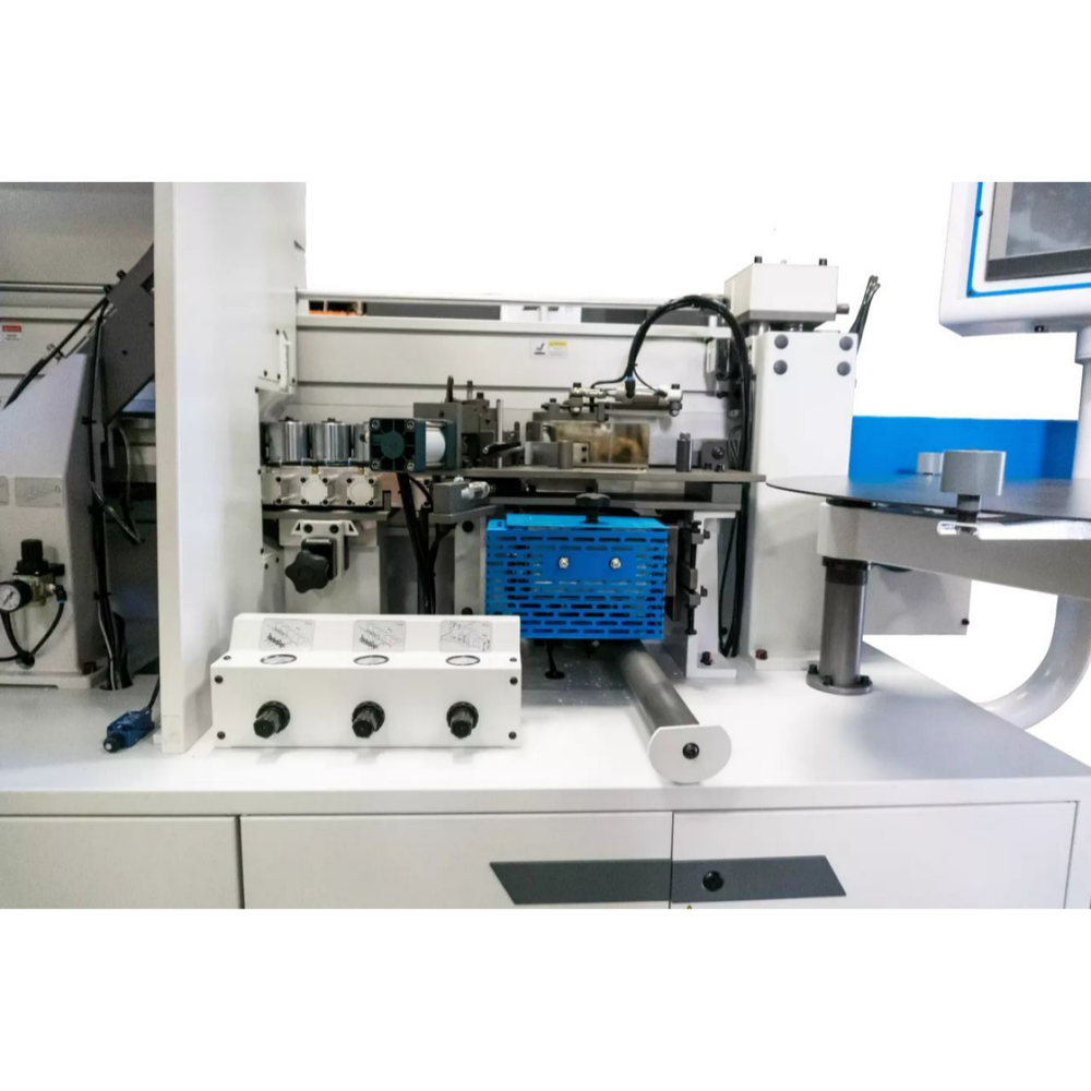 Laguna Tools Bandit 4 Edgebander – Thin Edge Banding 0.4-3mm MEB-4/3-NEW