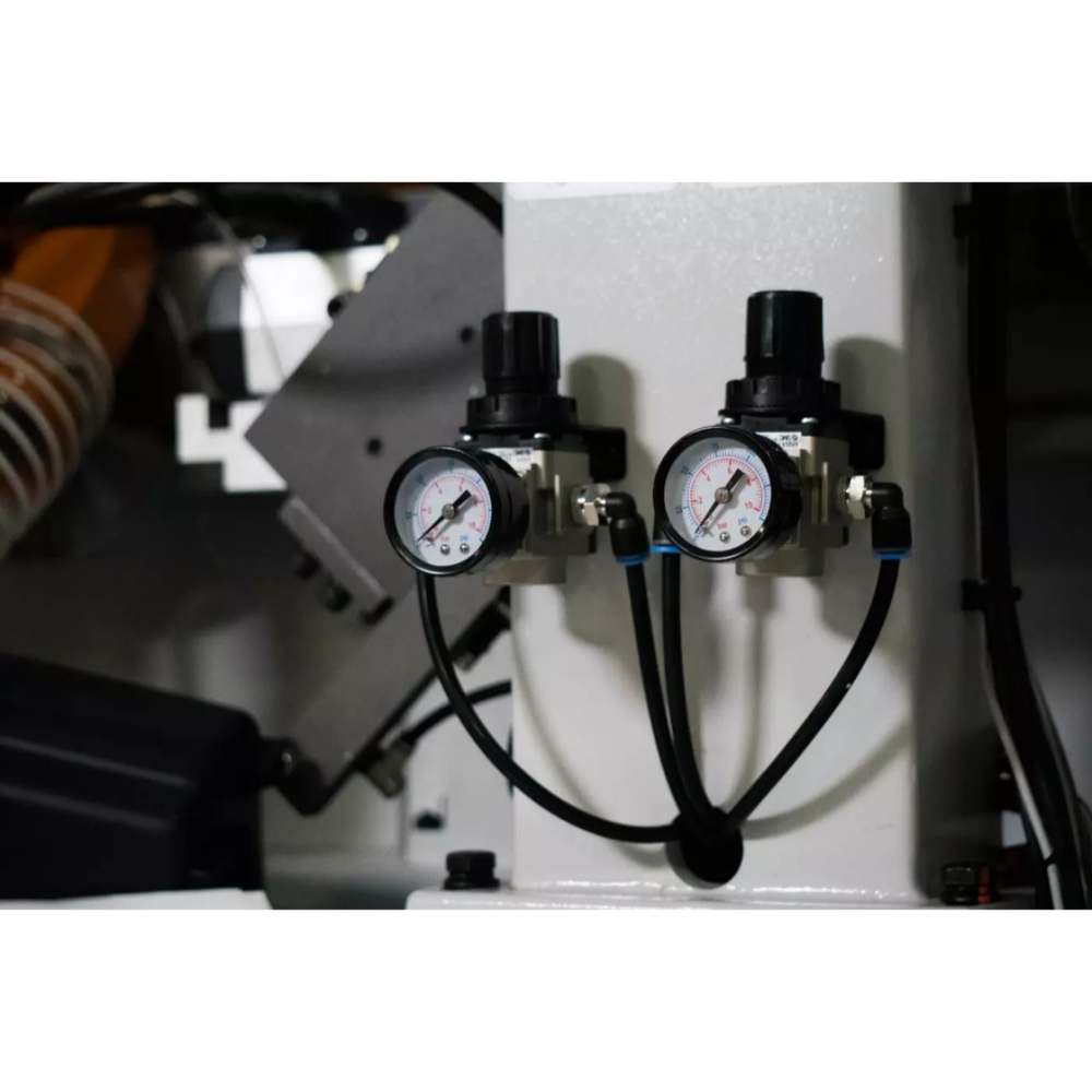 Laguna Tools Bandit 4 Edgebander – Thin Edge Banding 0.4-3mm MEB-4/3-NEW