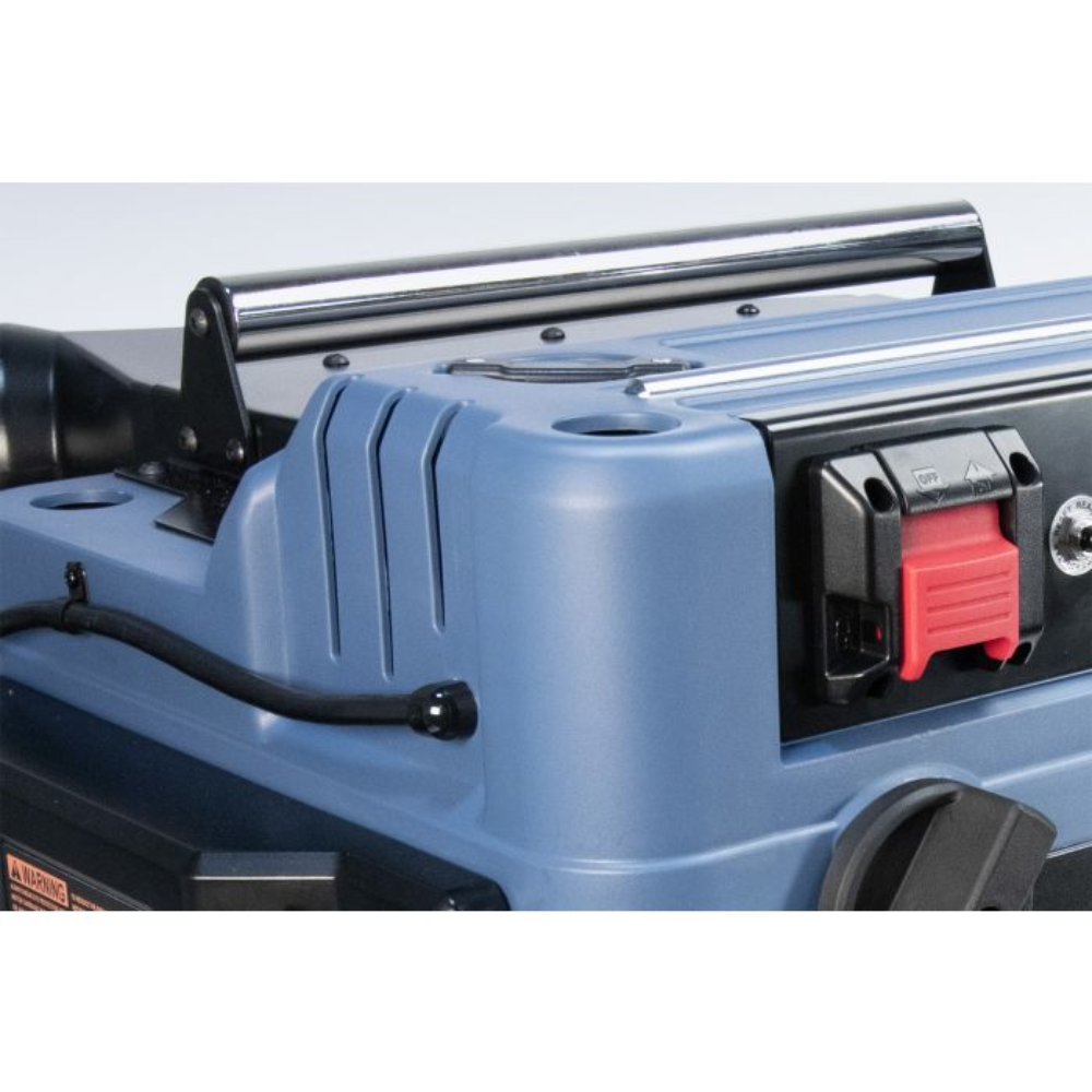 Oliver Machinery 15" Planer with HCX Helical Cutterhead 2.5HP 1Ph - 10055.201