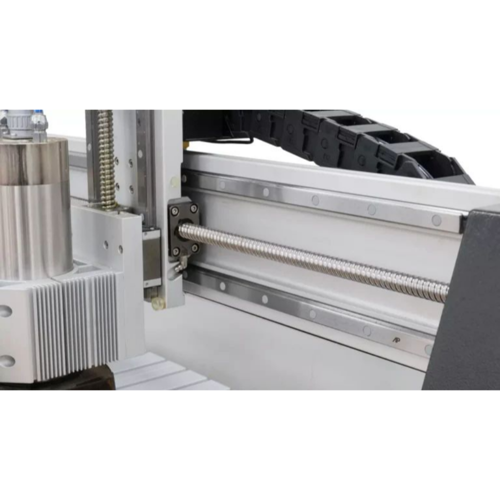 Laguna Tools Creator Pro Desktop CNC Router – MCNC CREATOR I-24P