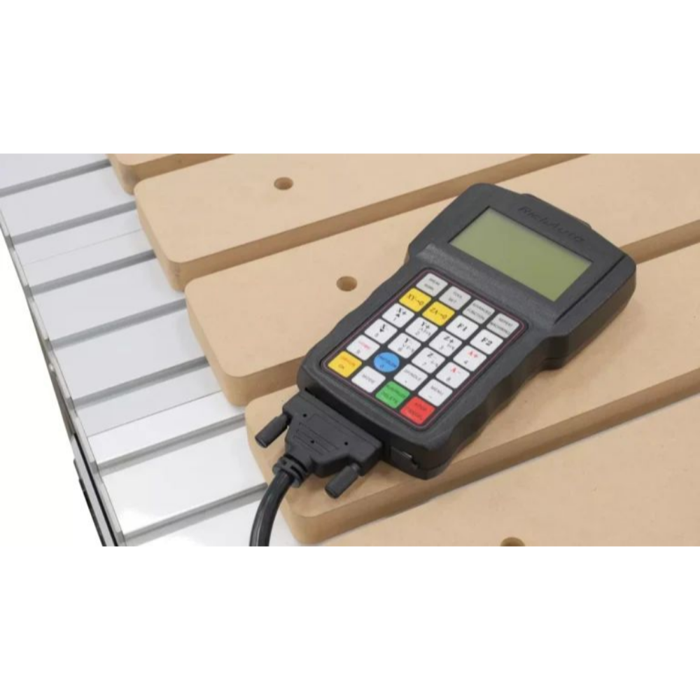 Laguna Tools Creator Pro Desktop CNC Router – MCNC CREATOR I-24P