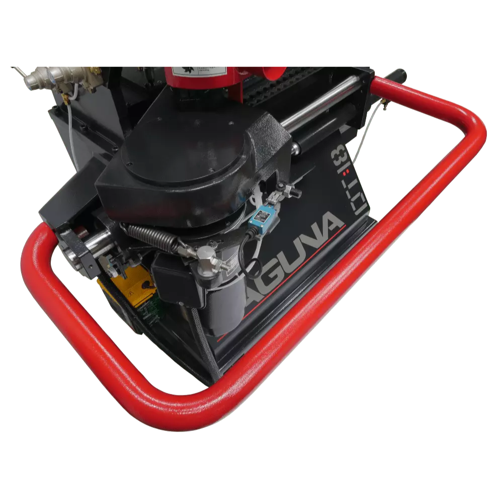 Laguna Tools DT18 Automatic Dovetail Machine – MDT182203