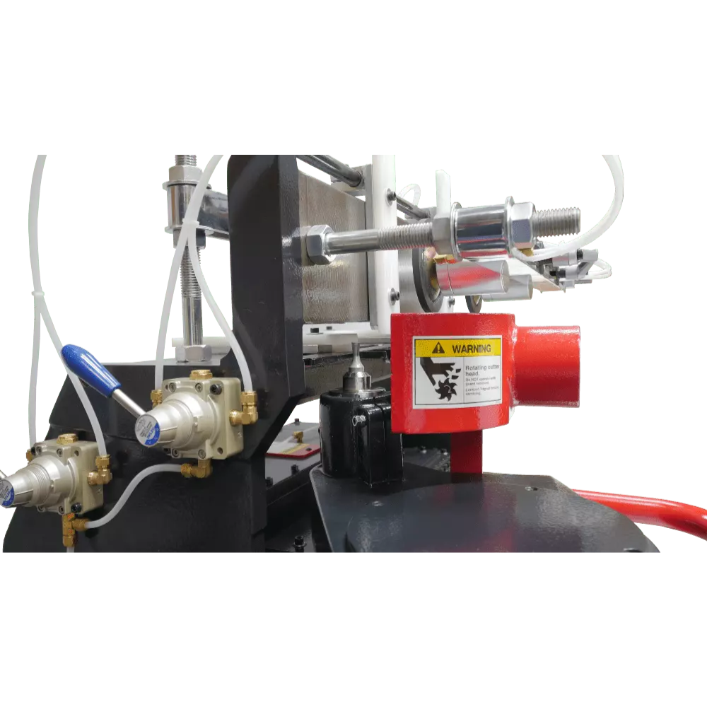 Laguna Tools DT18 Automatic Dovetail Machine – MDT182203