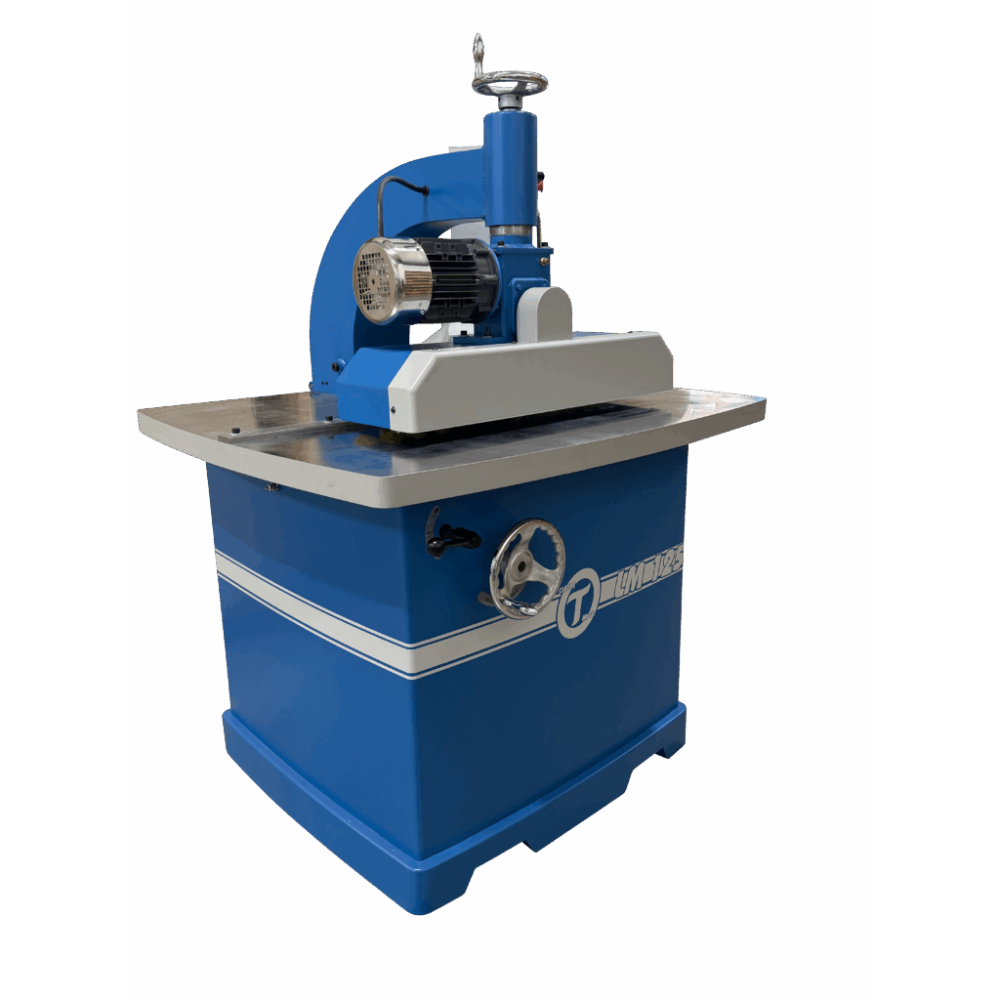 Circle T Easy Lock Miter – Precision Lock Miter Joint Machine LM125