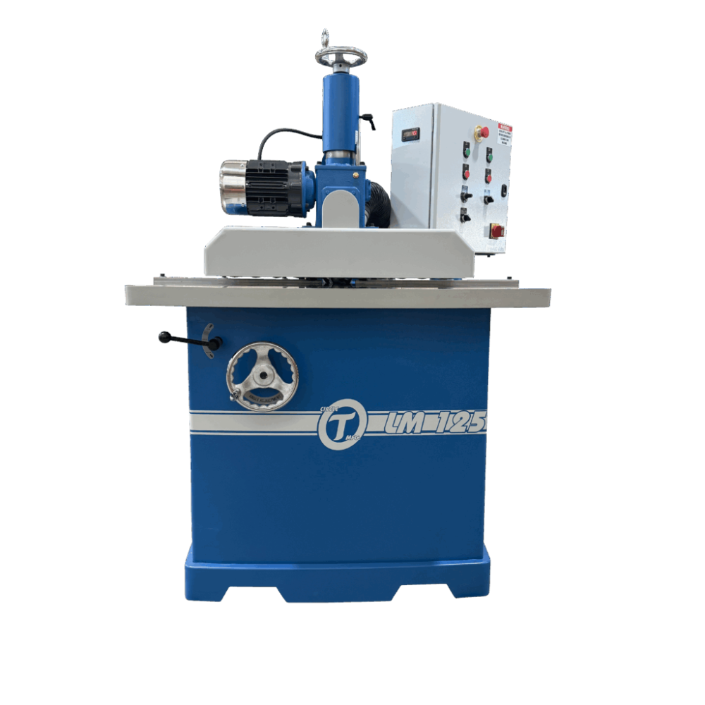 Circle T Easy Lock Miter – Precision Lock Miter Joint Machine LM125