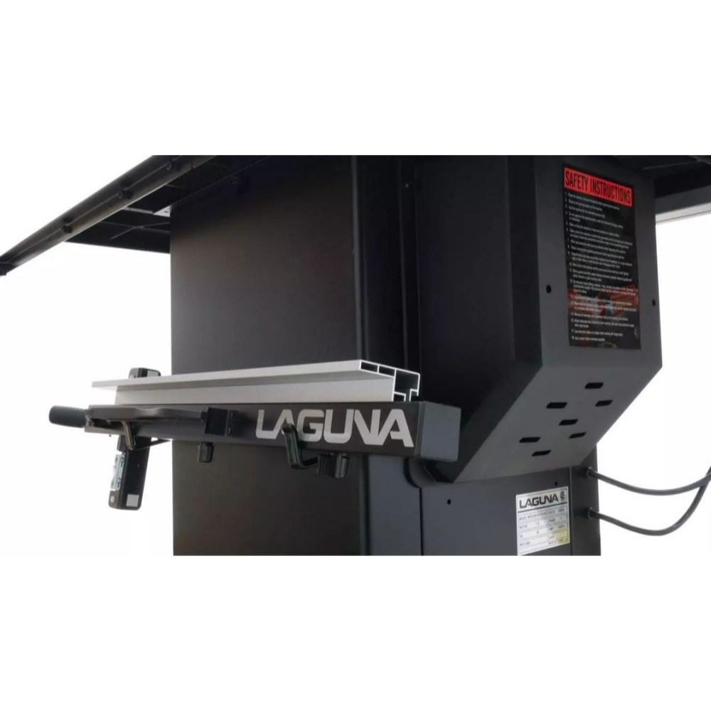 Laguna Tools F2 Fusion Cabinet Table Saw – 1.75HP TEFC | MTSF236110175-0130