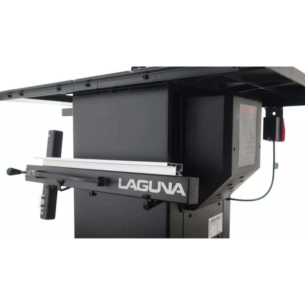 Laguna Tools F3 Fusion Table Saw – 3HP Industrial Cabinet Saw | SKU MTSF3362203-0130