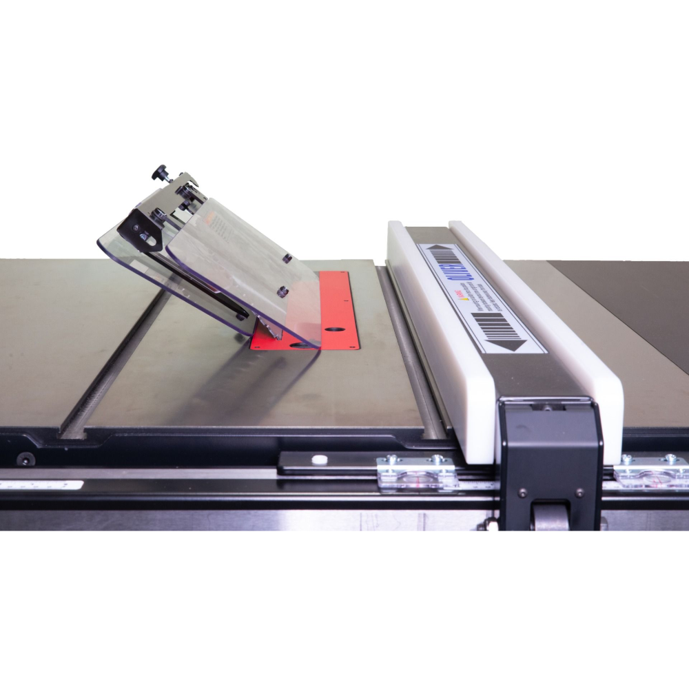 Oliver Machinery 14" Heavy Duty Table Saw 7.5HP 230V/460V 3Ph w/52" Rails - 4065.002