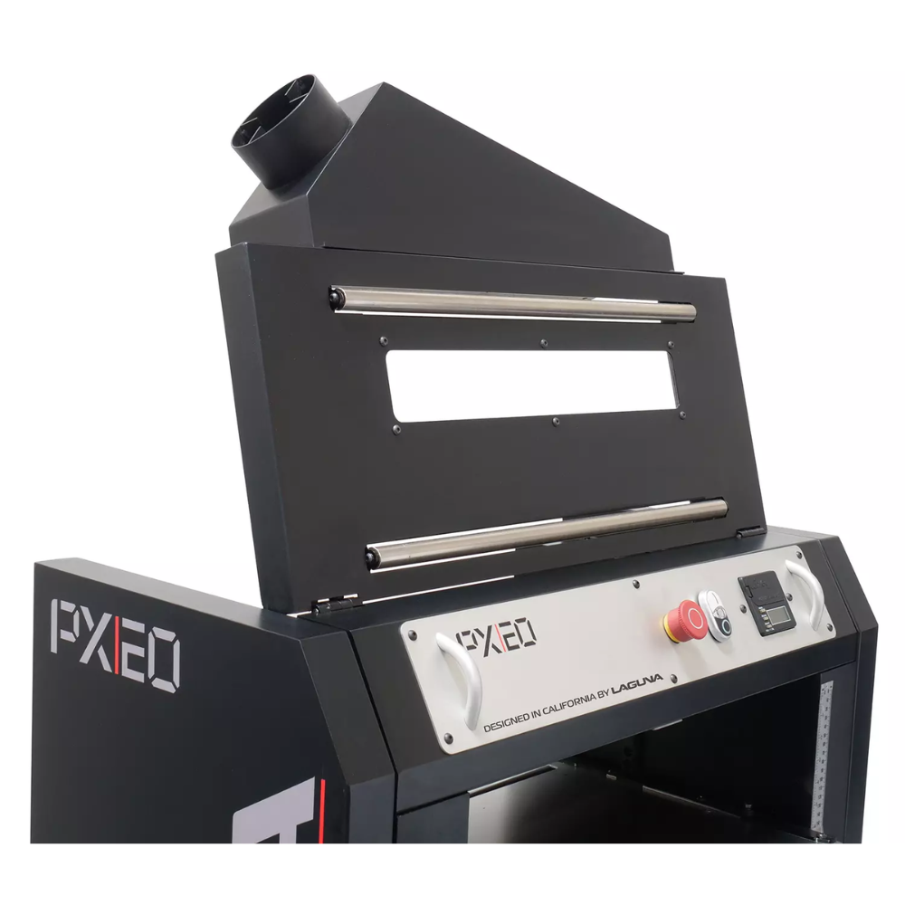 Laguna Tools PX|20 Planer – 20″ ShearTec II Woodworking Planer MPLANPX20-0130