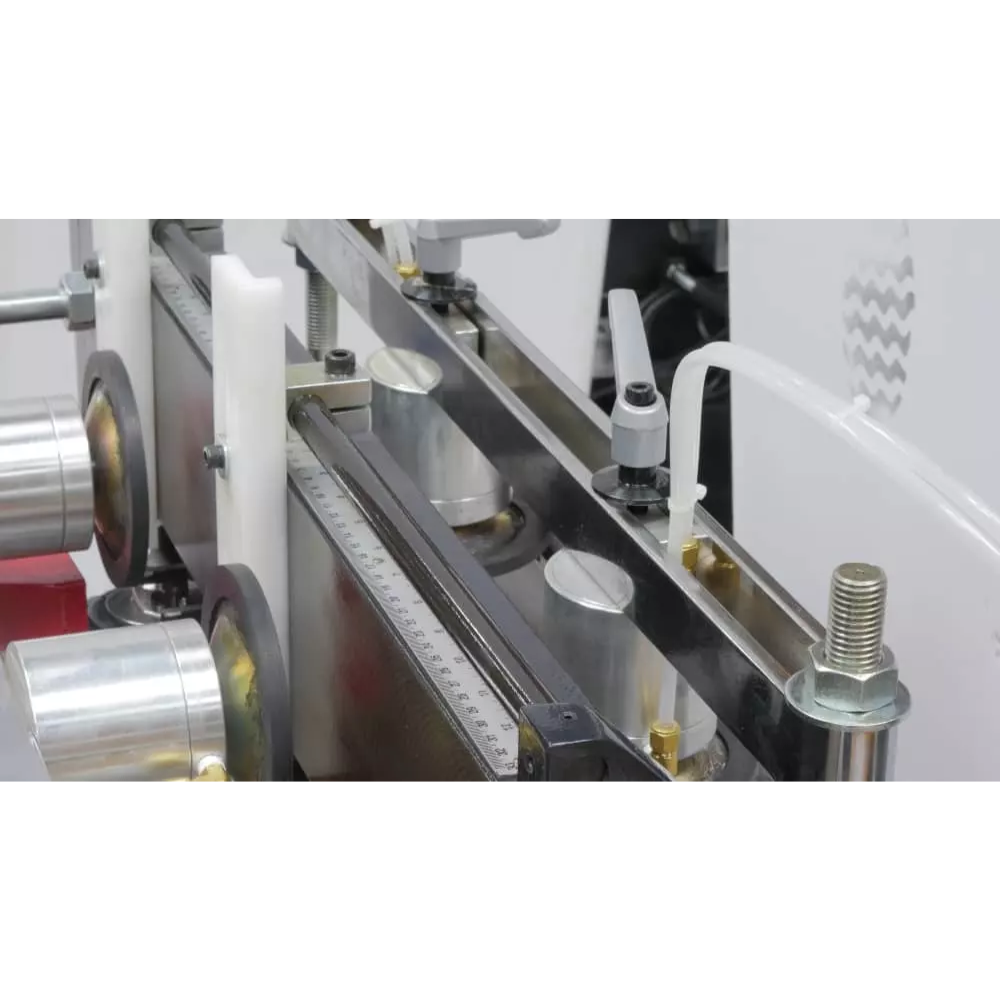 Laguna Tools DT18 Automatic Dovetail Machine – MDT182203