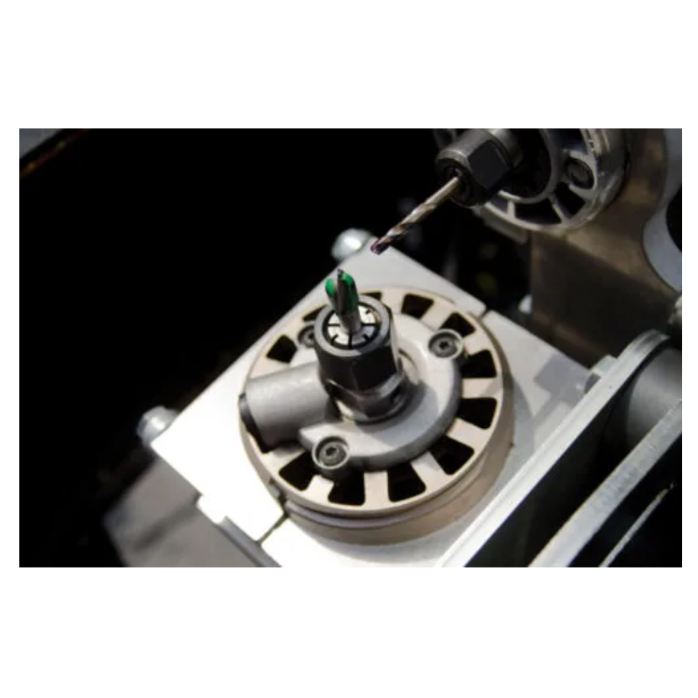 Safety Speed SPM301 Screw Pocket Machine – Fast Precision Wood Joinery SPM301