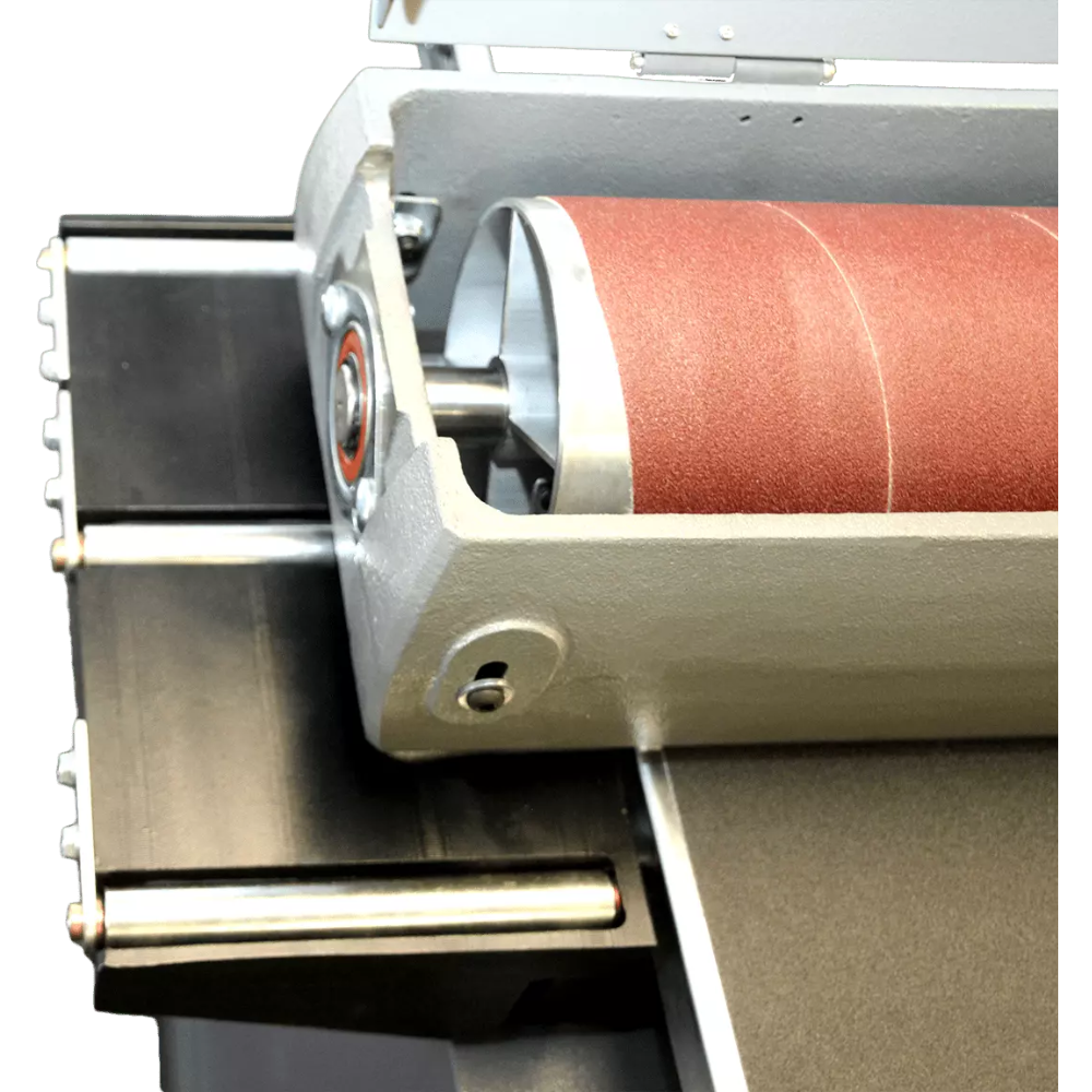 Laguna Tools 25-50 Drum Sander – Wide-Capacity 50″ Two-Pass Wood Sander | SUPMX-72550