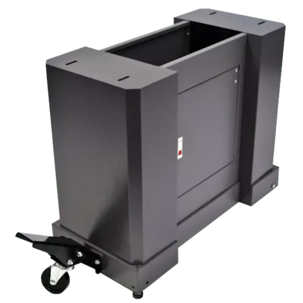 Laguna Tools 25-50 Drum Sander – Wide-Capacity 50″ Two-Pass Wood Sander | SUPMX-72550