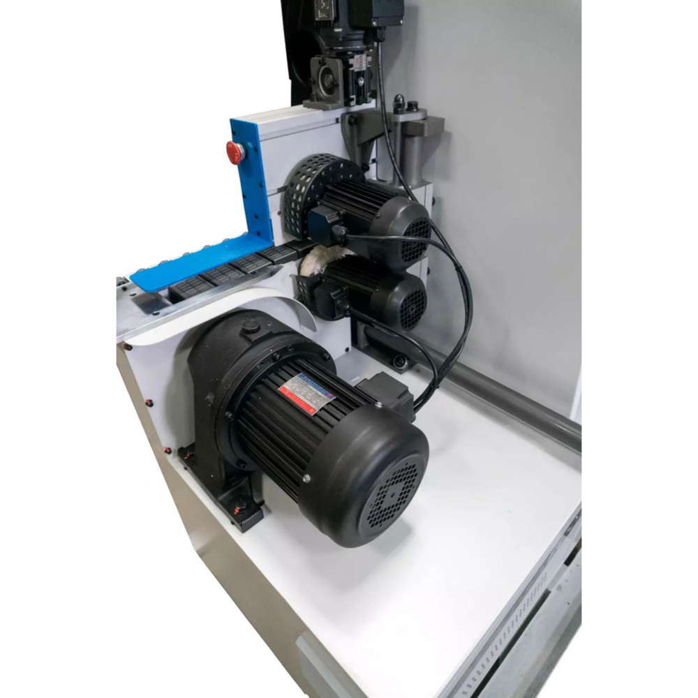 Laguna Tools Bandit 4 Edgebander – Thin Edge Banding 0.4-3mm MEB-4/3-NEW