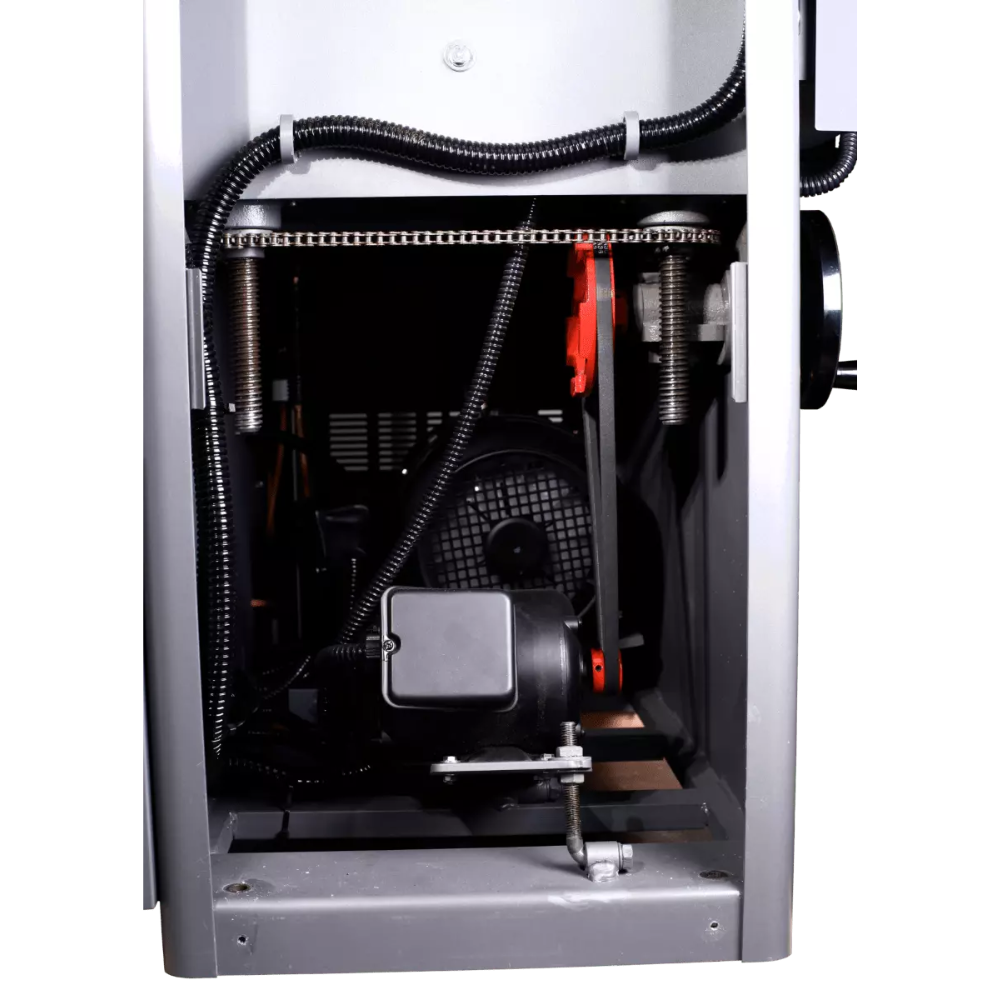 Laguna Tools Wood Compact 25″ 1K Widebelt Sander – Industrial Single Head 7.5 HP | SKU MSANWB25X60-1K-7.5-0197