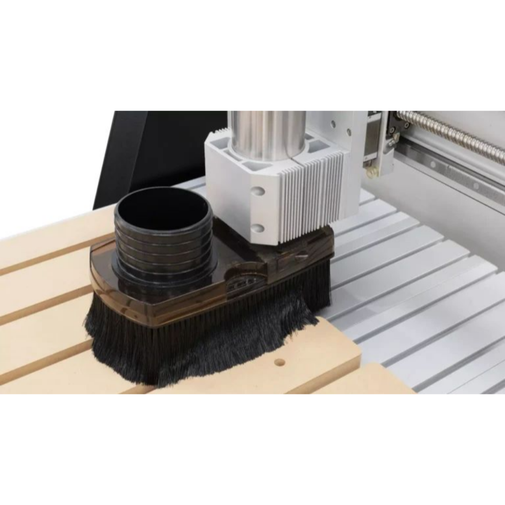 Laguna Tools Creator Pro Desktop CNC Router – MCNC CREATOR I-24P