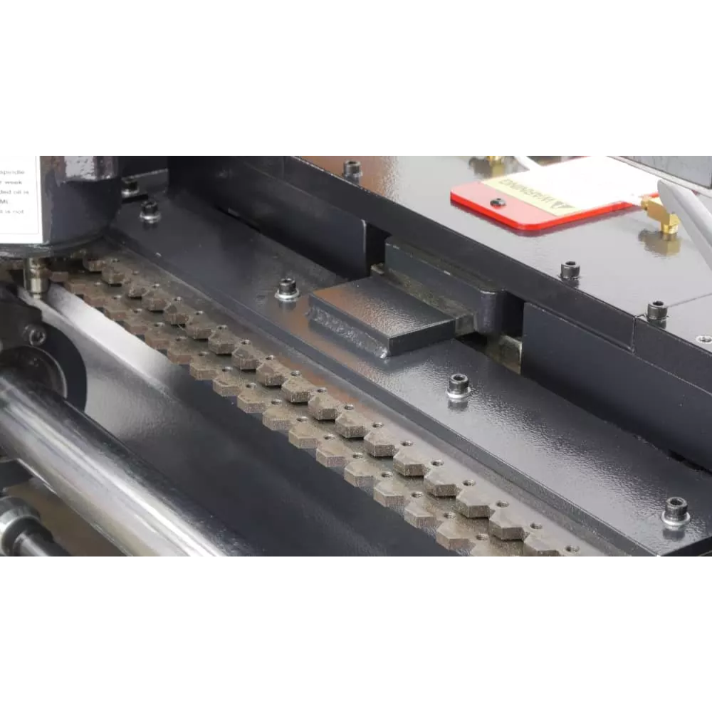 Laguna Tools DT18 Automatic Dovetail Machine – MDT182203