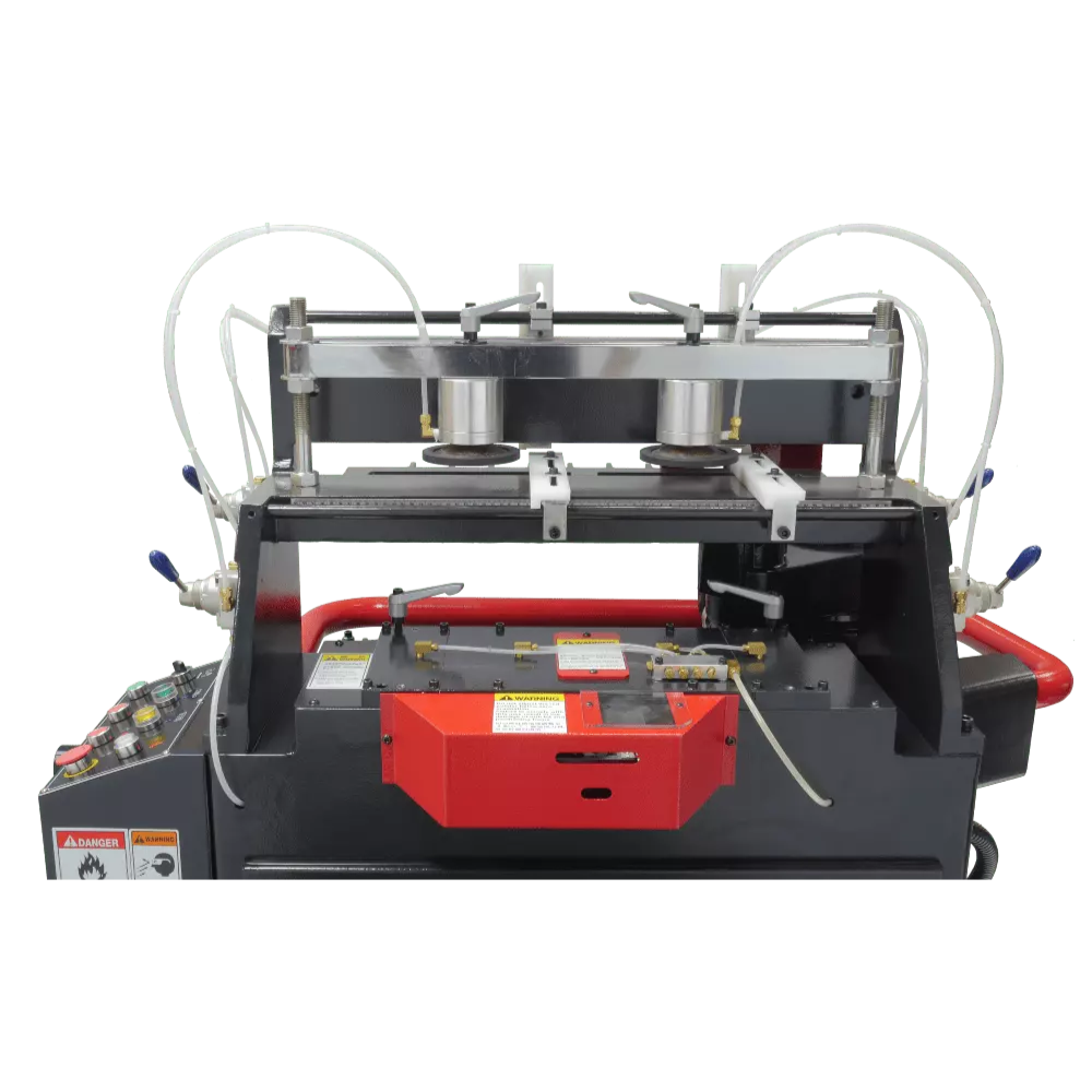 Laguna Tools DT18 Automatic Dovetail Machine – MDT182203