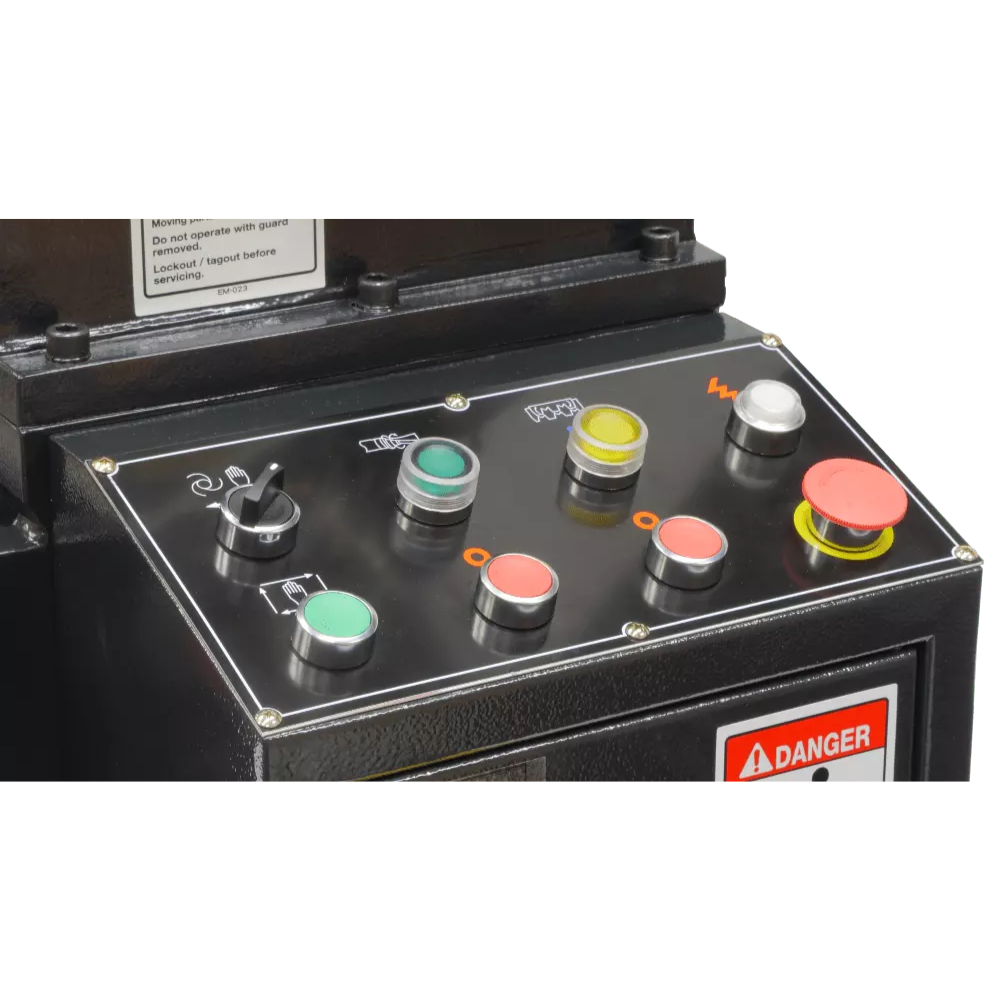 Laguna Tools DT18 Automatic Dovetail Machine – MDT182203