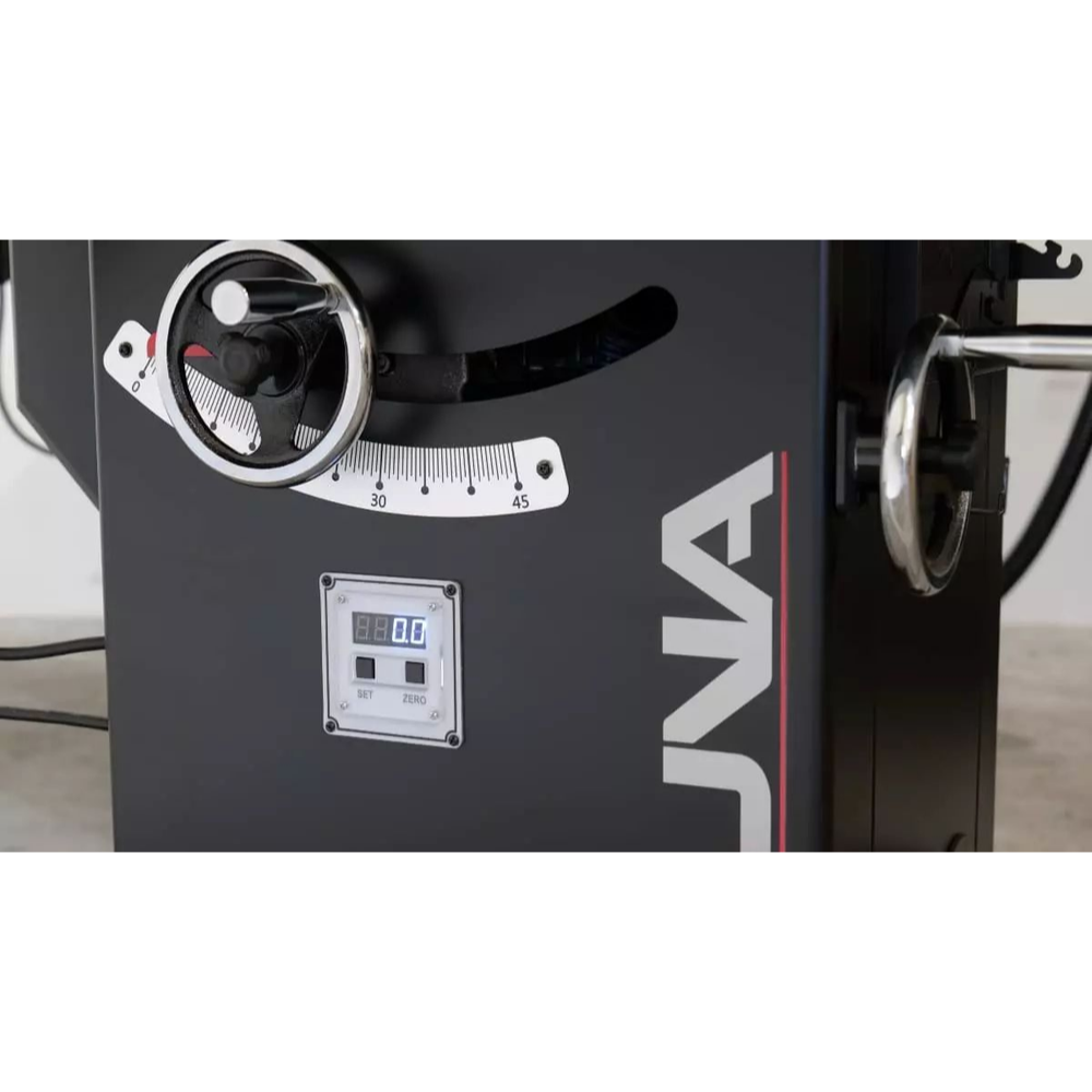 Laguna Tools F2 Fusion Cabinet Table Saw – 1.75HP TEFC | MTSF236110175-0130