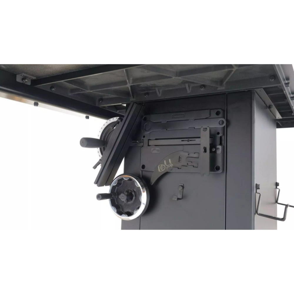 Laguna Tools | F3 Fusion 52″ Cabinet Table Saw | MTSF3362203-0130-52