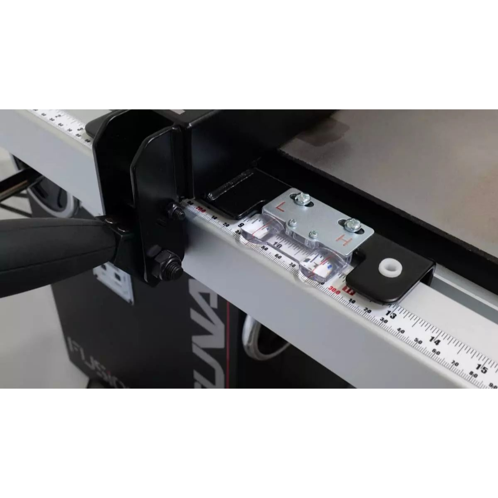 Laguna Tools F3 Fusion Table Saw – 3HP Industrial Cabinet Saw | SKU MTSF3362203-0130