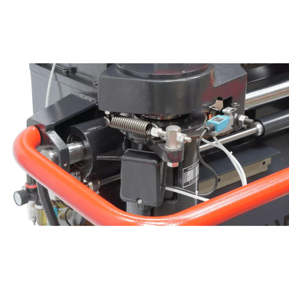 Laguna Tools DT18 Automatic Dovetail Machine – MDT182203