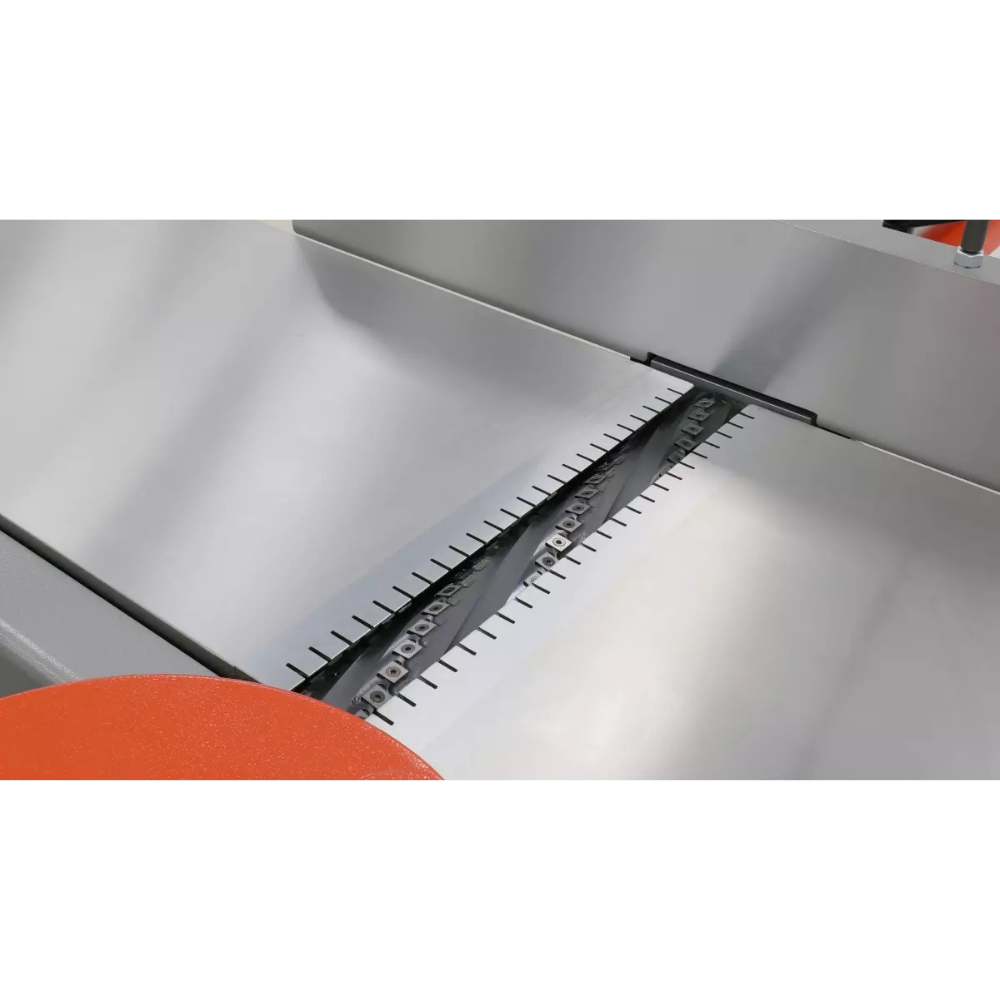 Laguna Tools J|20 Industrial 20″ Jointer – 5HP Spiral Cutterhead | SKU MJ20-5HP-3PH-0800