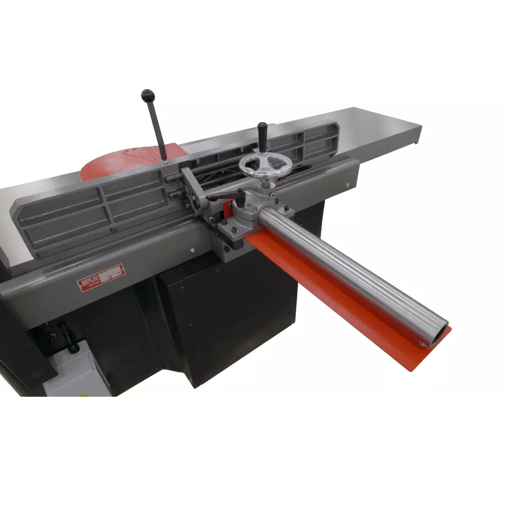 Laguna Tools J|20 Industrial 20″ Jointer – 5HP Spiral Cutterhead | SKU MJ20-5HP-3PH-0800