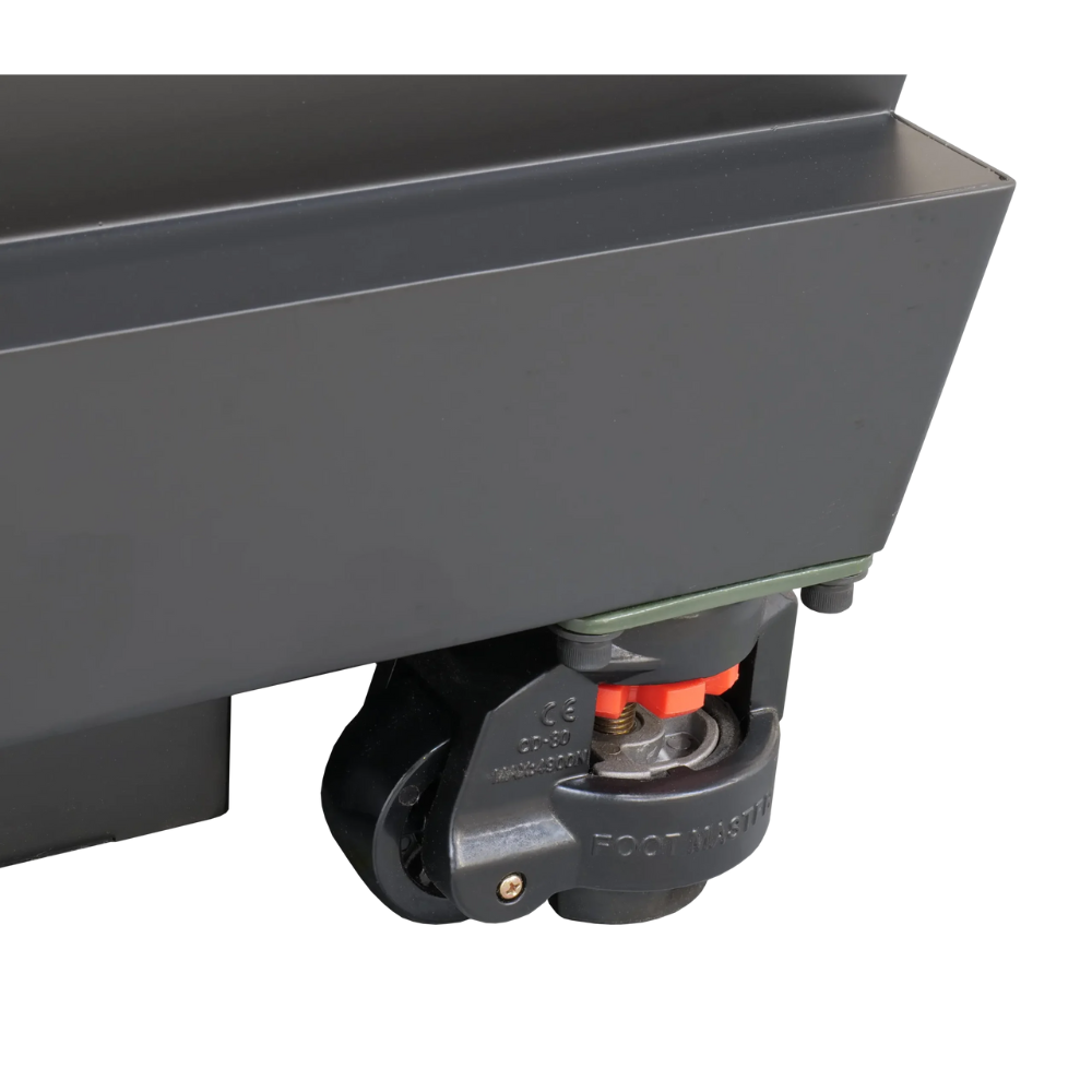 Laguna Tools JX|12 ShearTec II 12″ Jointer – MJ12X88P-0130