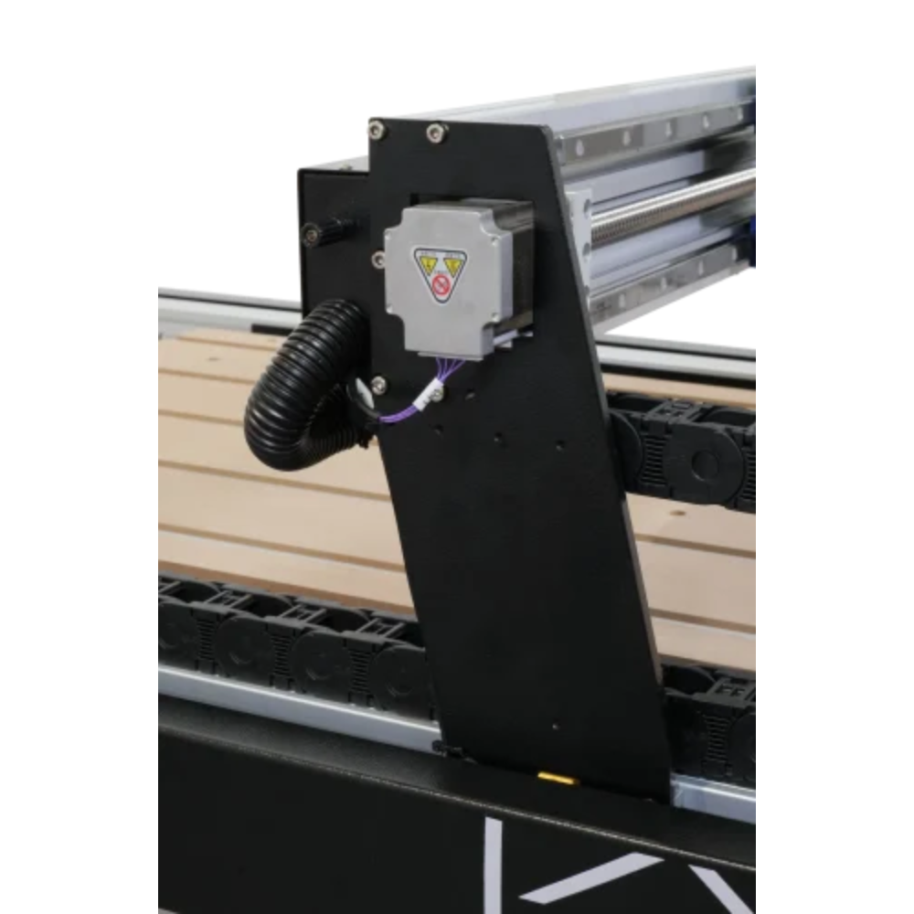 Laguna Tools KX:24 CNC Router – Industrial 24″ x 36″ Woodworking Machine KX2401