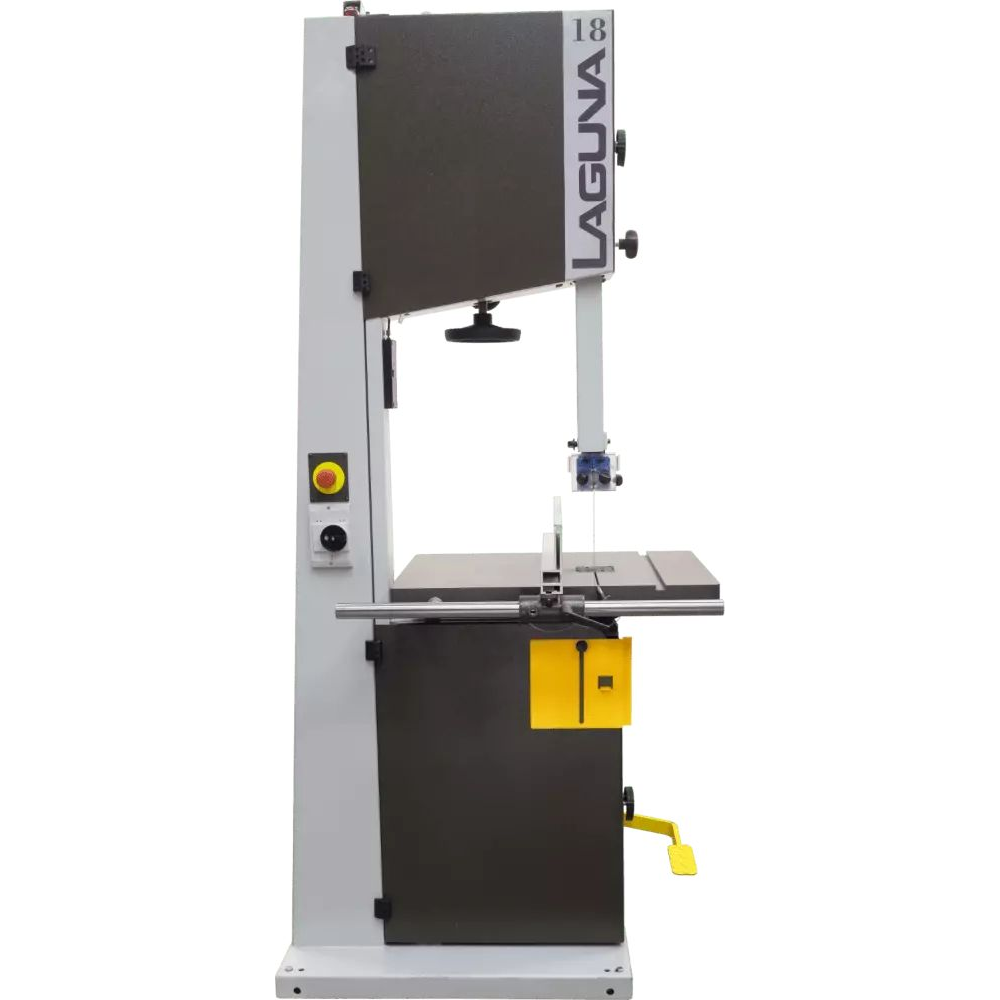 Laguna Tools LT-18 Industrial 18″ Bandsaw – MBAND185400