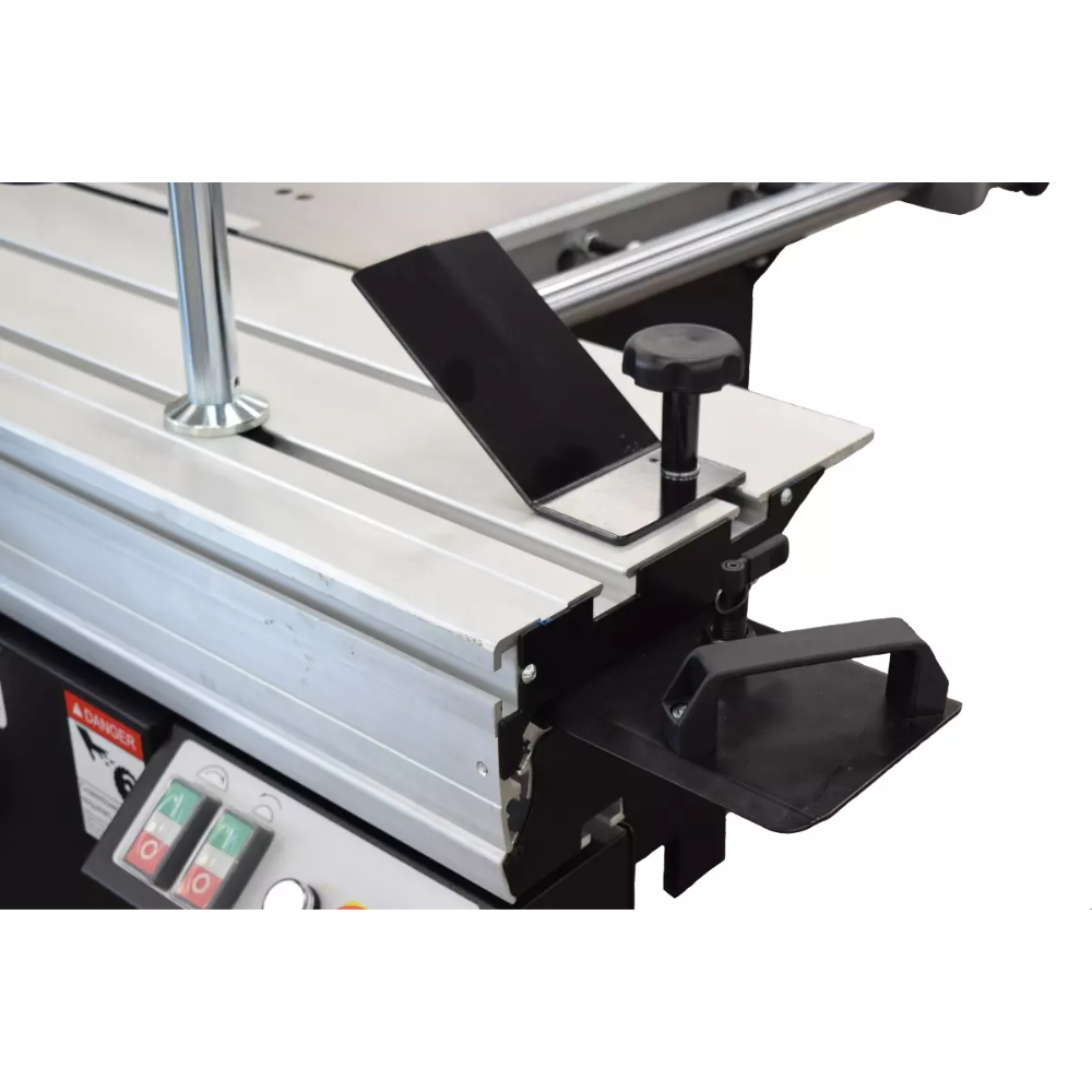 Laguna Tools P12|5 Industrial Panel Saw – 5HP 63″ Sliding Table MPSP12-5-0135