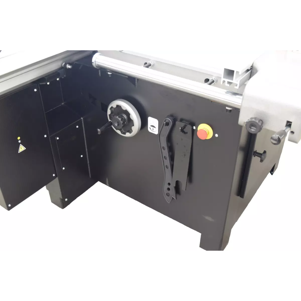 Laguna Tools P12|5 Industrial Panel Saw – 5HP 63″ Sliding Table MPSP12-5-0135