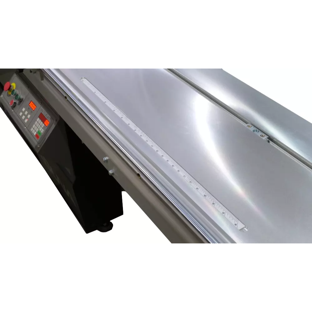 Laguna Tools Panelsaw – 14″ Industrial Sliding Table Wood Panel Saw P14|10 SKU: MPSP14-10-7.5HP-3-220-0148