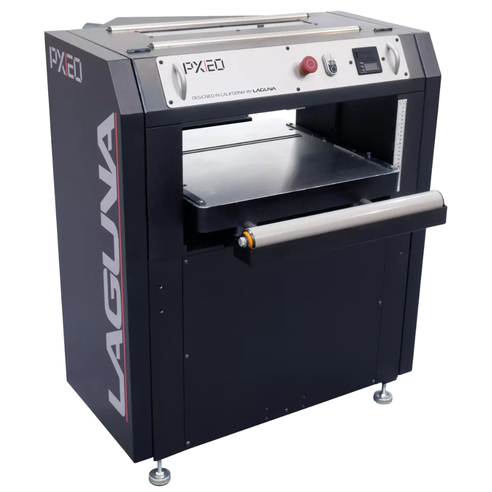 Laguna Tools PX|20 Planer – 20″ ShearTec II Woodworking Planer MPLANPX20-0130