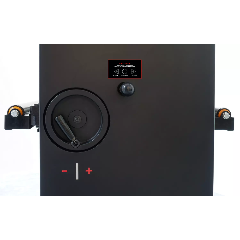 Laguna Tools PX|20 Planer – 20″ ShearTec II Woodworking Planer MPLANPX20-0130