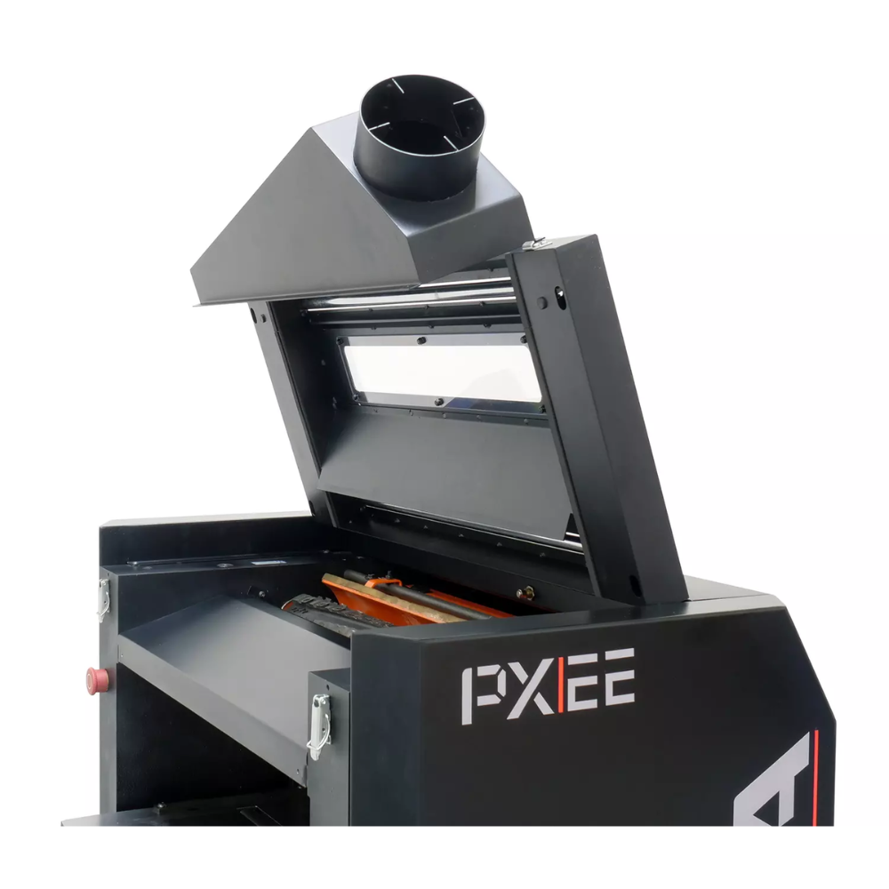 Laguna Tools 22″ Planer PX|22 – ShearTec II 7.5 HP / 10 HP | MPLANPX2210-0130