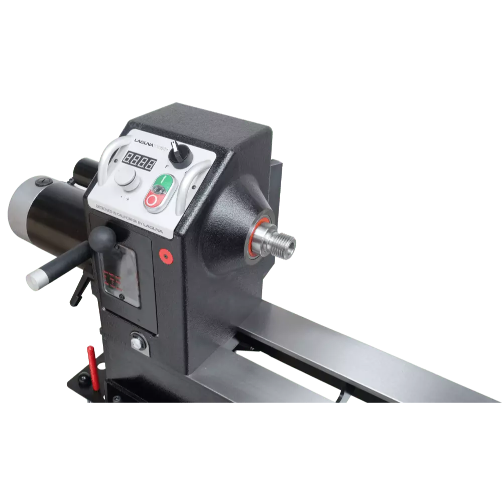 Laguna Tools Revo 15|24 Woodturning Lathe – SKU 415241