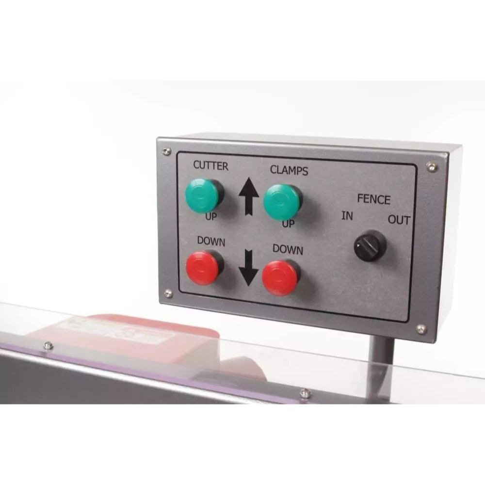 Laguna Tools Raised Panel Master 5 – Industrial Cabinet Door Shaper RPM5 | SKU MDM2050-0148